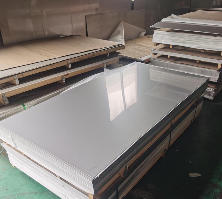 柳南321不锈钢板