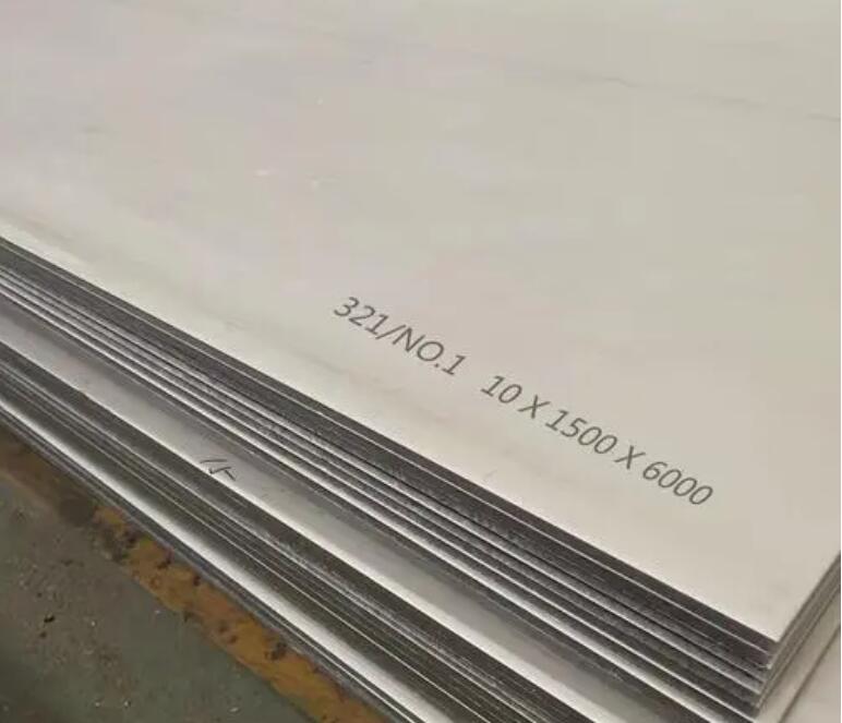 柳南321不锈钢板