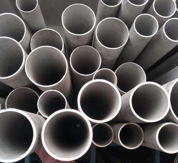 柳南321不锈钢管