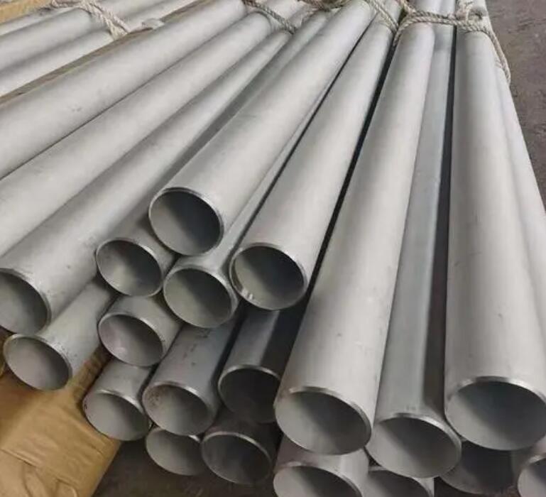 柳南304不锈钢管