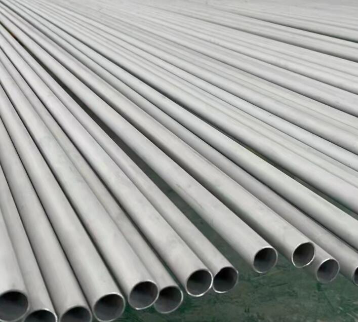 柳南441不锈钢管