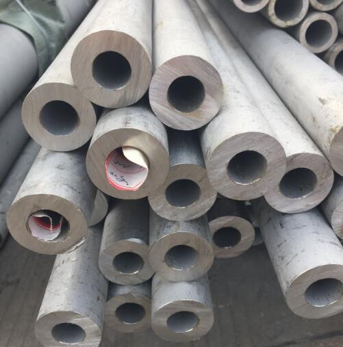 柳南321不锈钢管