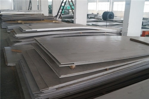 柳南304不锈钢板