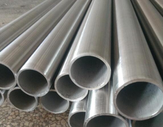 柳南321不锈钢管