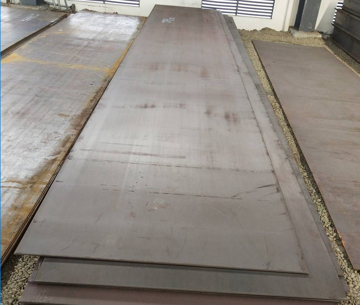 柳南Q420GJD镀锌板