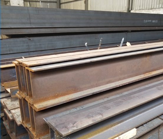 柳南Q235EH型钢