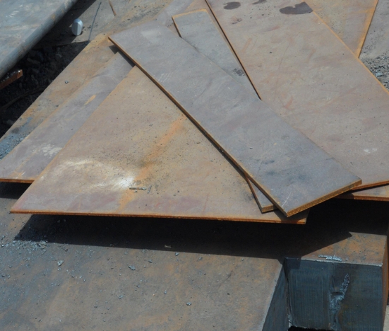 柳南NM360C耐磨板