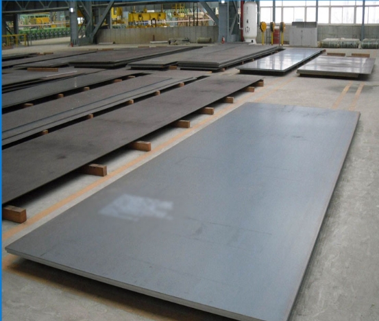 柳南NM450C耐磨板