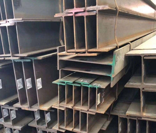 柳南Q235C工字钢